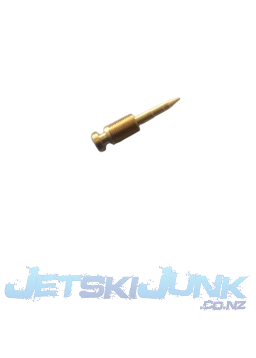 Yamaha Needle Fitting Plate