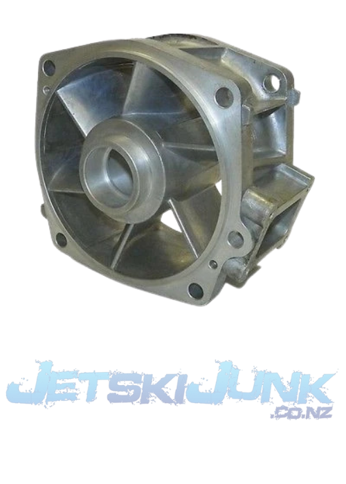 Yamaha Impeller Housing Duct