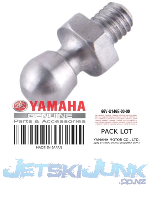 Yamaha Jet Unit Ball Joint Stud
