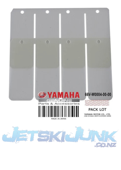 Yamaha Reed Set
