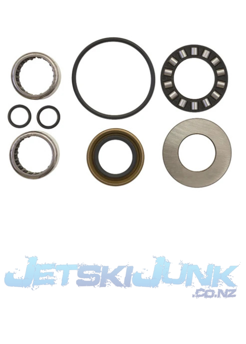Sea-Doo Jet Pump Rebuild Kit