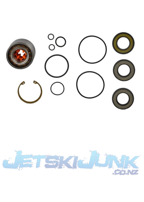 Sea-Doo 4-Tec Jet Pump Rebuild Kit