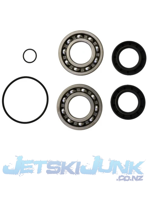 Kawasaki Jet Pump Rebuild Kit JS 550