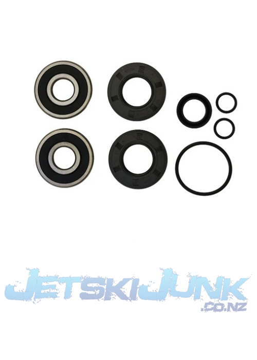 Kawasaki 550/650/750 Jet Pump Rebuild Kit