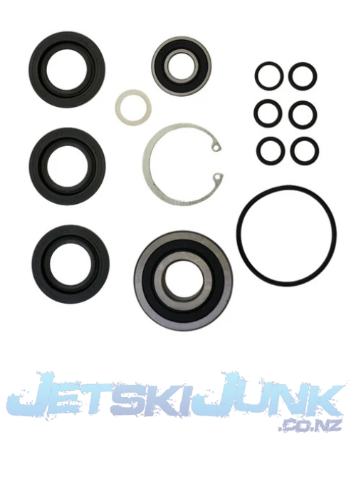 Kawasaki Ultra 130/150 Jet Pump Rebuild Kit
