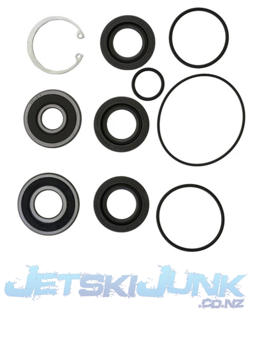 Kawasaki STX 15F Jet Pump Rebuild Kit