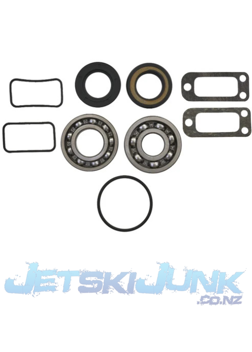 Yamaha GP Jet Pump Rebuild Kit