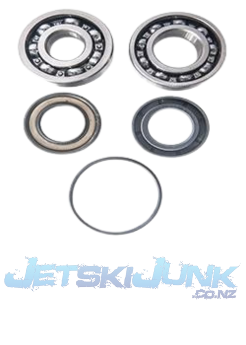Yamaha Jet Pump Rebuild Kit