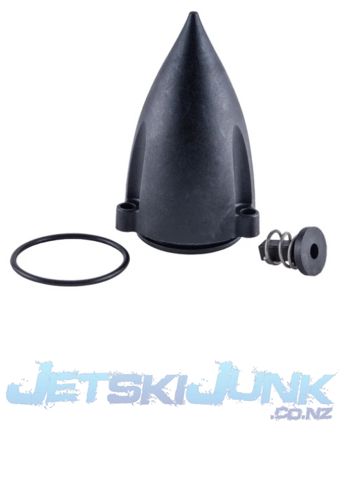 Sea-Doo Aftermarket Anti Rattle Kit
