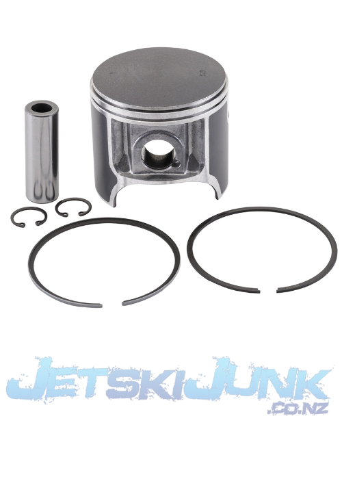 Piston & Ring Kit for Polaris 2200883 Virage SLH SLTX Freedom SL 1mm oversize