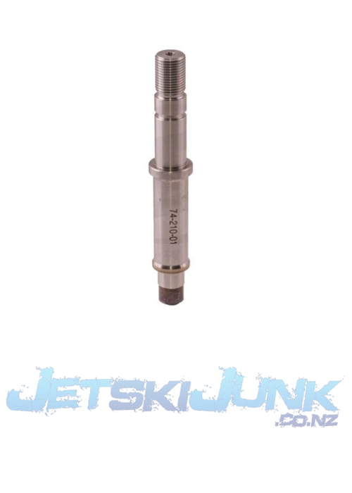 Kawasaki Impeller Shaft
