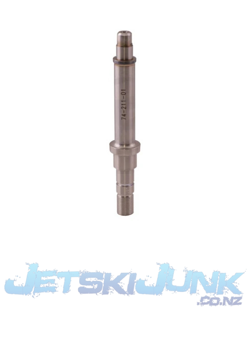Kawasaki Ultra 130/150 Impeller Shaft