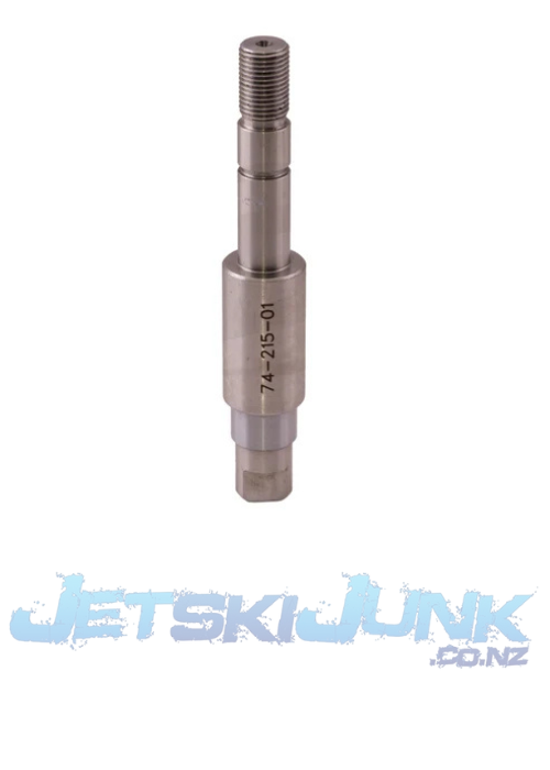 Kawasaki Jet Pump Shaft