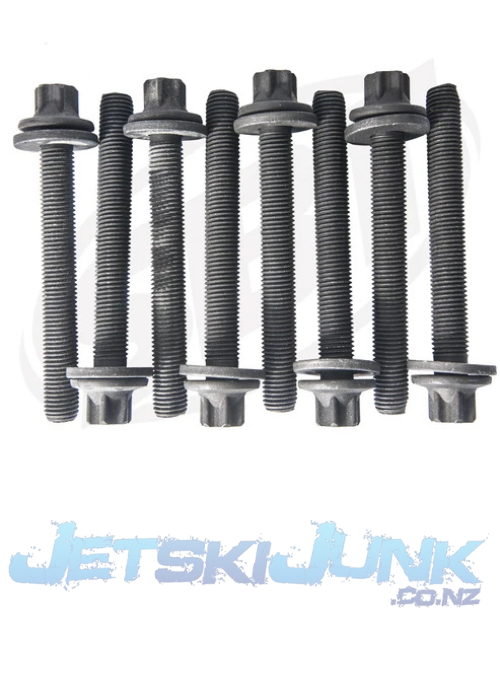 Sea-Doo Head Stretch Bolt Set