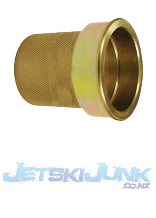 Sea-Doo 4-Tec Through Hull Fitting