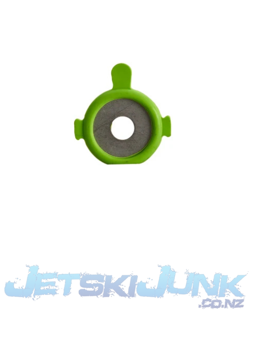 Sea-Doo Jet Pump Green Reducer