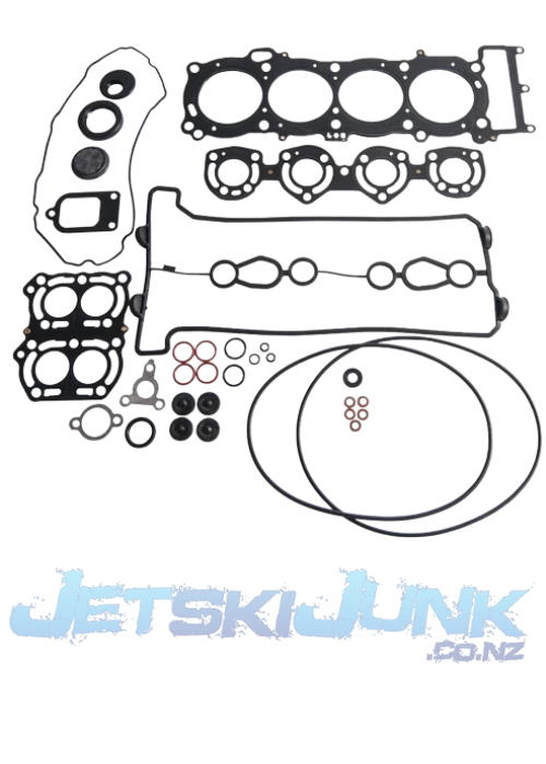 Yamaha FX140 Complete Gasket Kit
