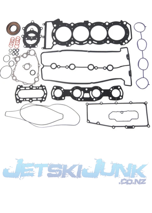 Yamaha SHO 1.8 Complete Gasket Kit