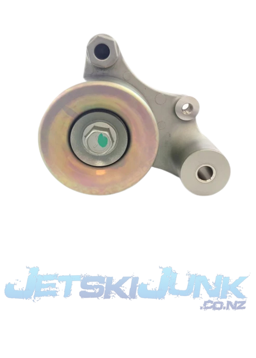 Kawasaki OEM Supercharger Pulley