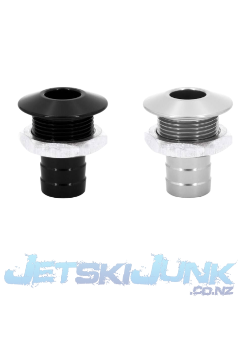 Bilge Fittings Straight
