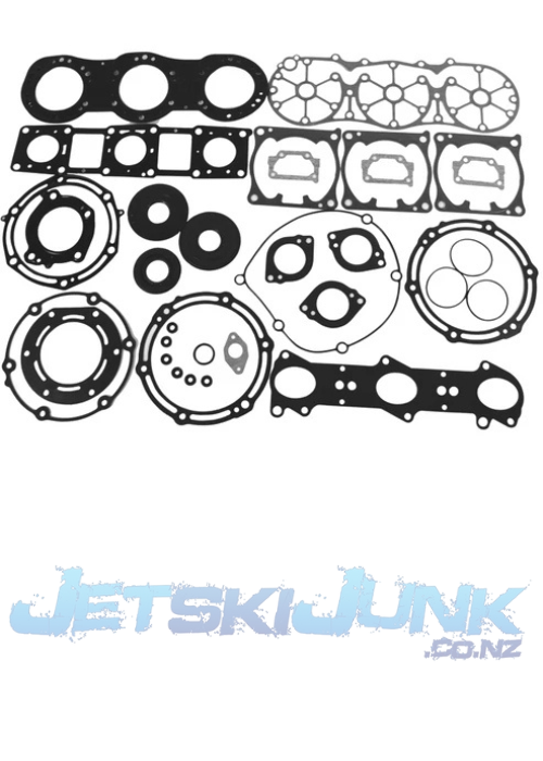 Yamaha 1200R 1999/2000 Complete Gasket Kit
