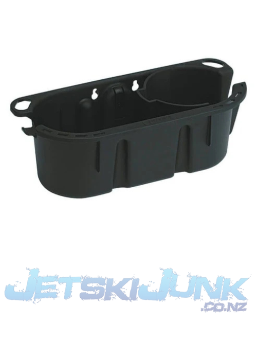 Stowpod Black