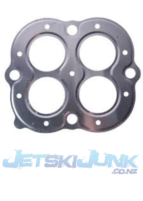 Kawasaki OEM Exhaust Pipe Gasket