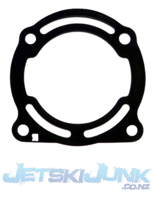 Kawasaki OEM 1500 Muffler Gasket