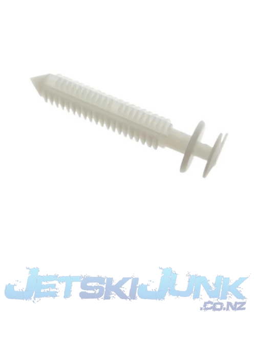 Sea-Doo Jet Boat Dart