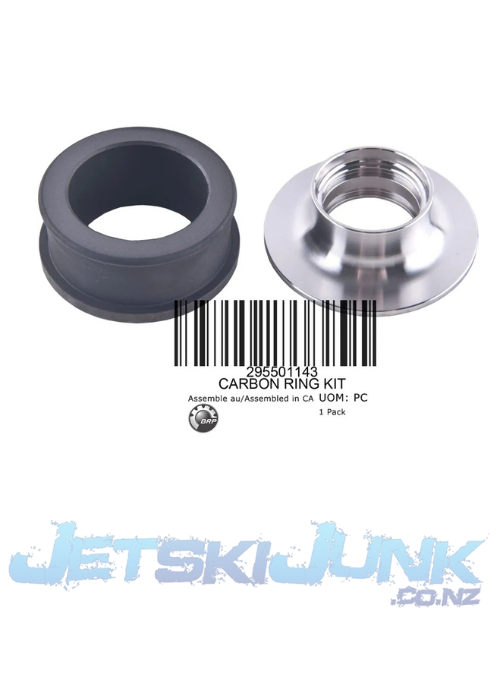 Sea-Doo 4-Tec Carbon Ring Kit