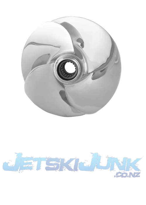 Sea-Doo Adonis Impeller Spark HO
