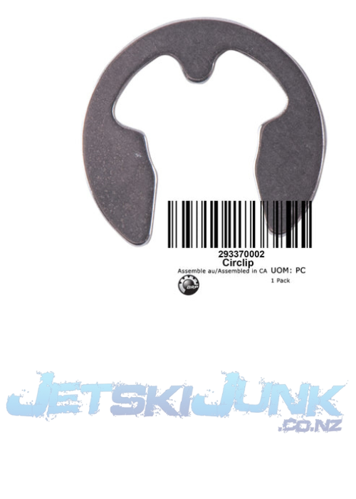 Sea-Doo Circlip