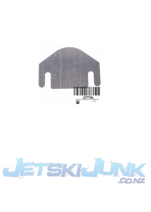Sea-Doo Engine Mount Shim - 1.3mm
