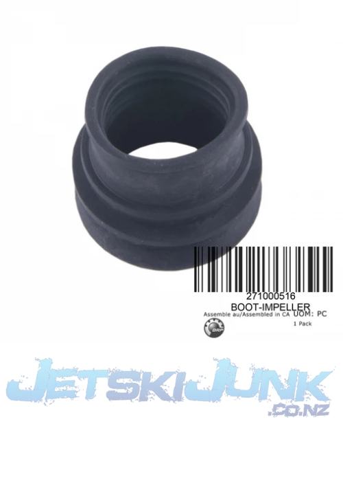 Sea-Doo Impeller Boot