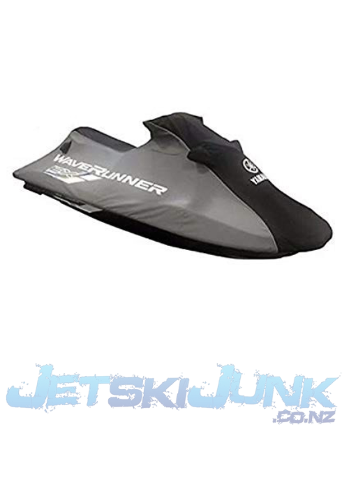 Yamaha 2017+ EX Series Genuine Road Cover
