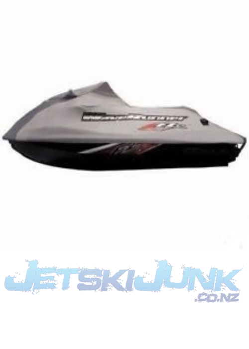 Genuine Yamaha 2012-2018 FX Series Cover
