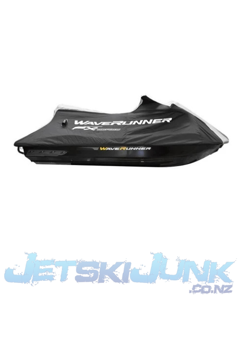 Genuine Yamaha 2019+ FX & FX SVHO Cover (Not Cruiser)