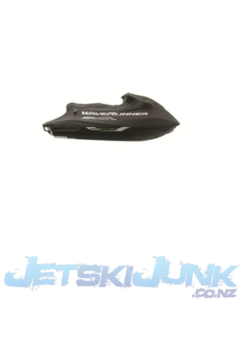 Yamaha Waverunner GP1800R HO SVHO Cover