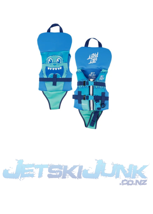 Cause Infant Life Jacket