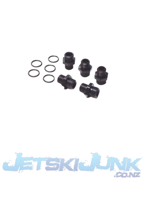 Kawasaki Electric Box Repair