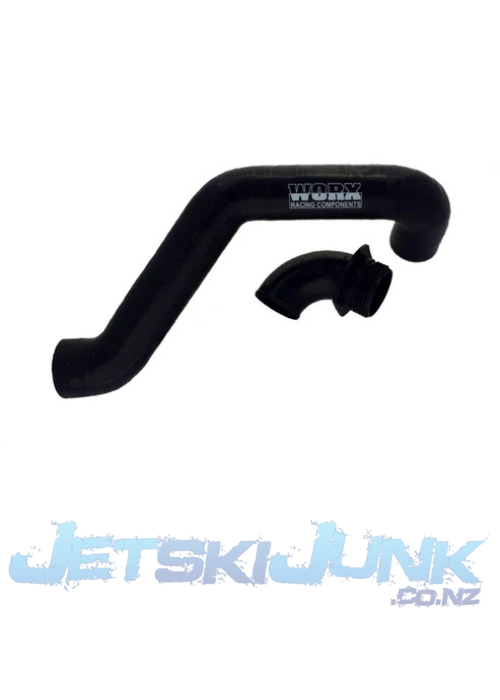 Sea-Doo Spark Free Flow Exhaust Kit