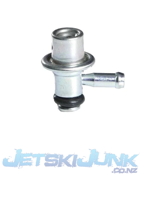 Yamaha Fuel Pressure Regulator
