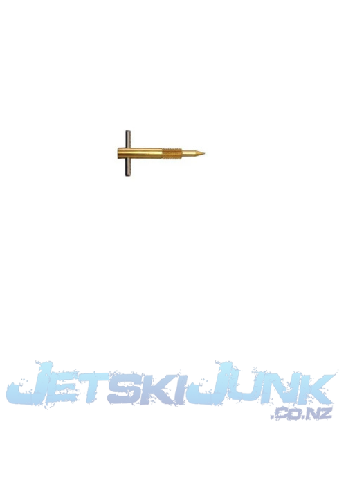 Mikuni Adjuster