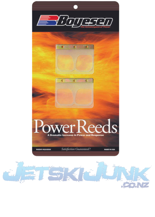 Kawasaki 750/800 Boyesen Power Reeds