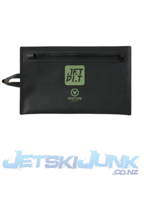 Venture Dry Case- Black