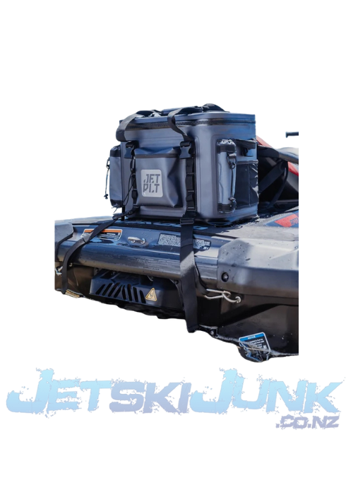 JetPilot Venture Cooler