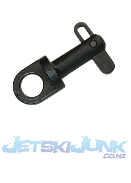 Yamaha Tie Down Pin