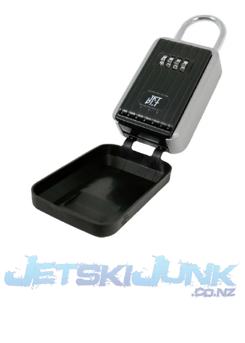 Jet Pilot Venture Key Lock