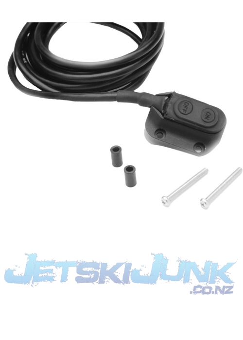 Yamaha Bilge Switch