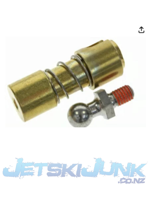 Kawasaki OEM Ball Steering Joint